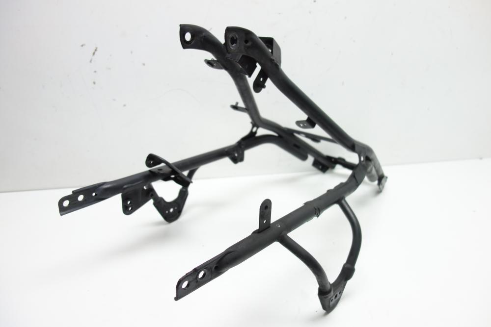 Preview: Triumph Thunderbird 900 Heck Heckrahmen