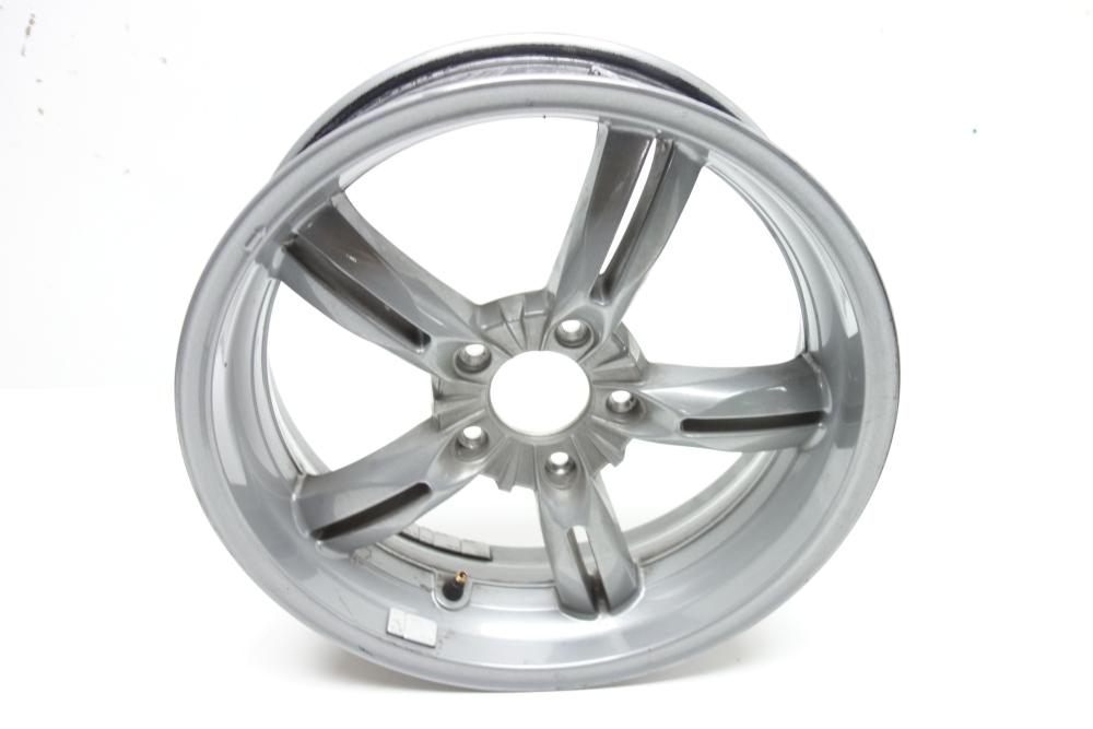 BMW C650GT C 650 GT Felge hinten Hinterrad
