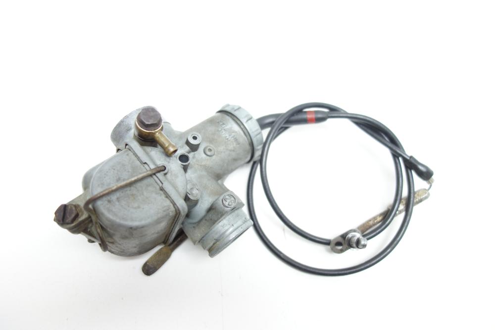 Kawasaki KZ 250 Vergaser