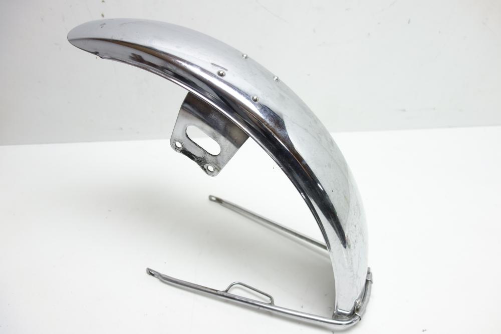 Kawasaki KZ 440 LTD Fender Kotflügel vorne