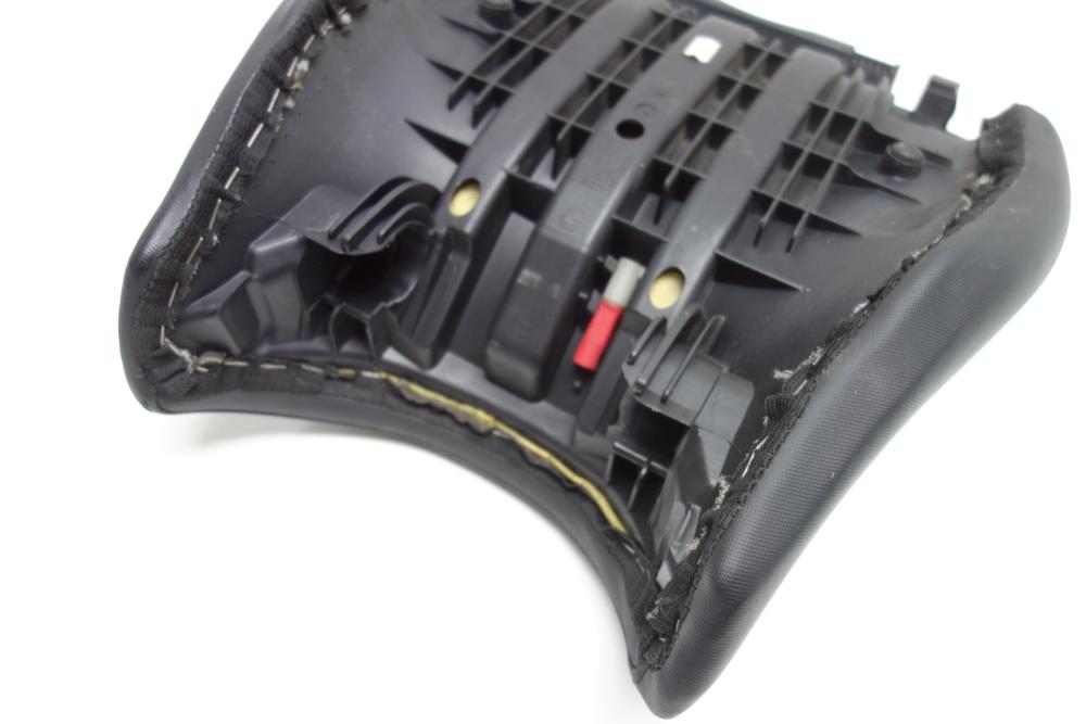 BMW R1200GS R 1200 GS LC K50 Sitz Fahrersitz aufgepolstert