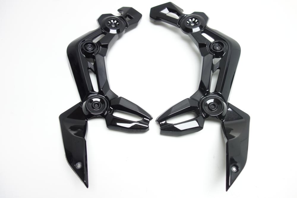 Kawasaki Z900 Z 900 Rahmenblende Blende rechts links