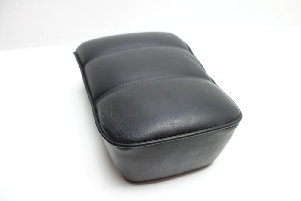 Preview: Suzuki LS 650 Savage Sitz Soziussitz