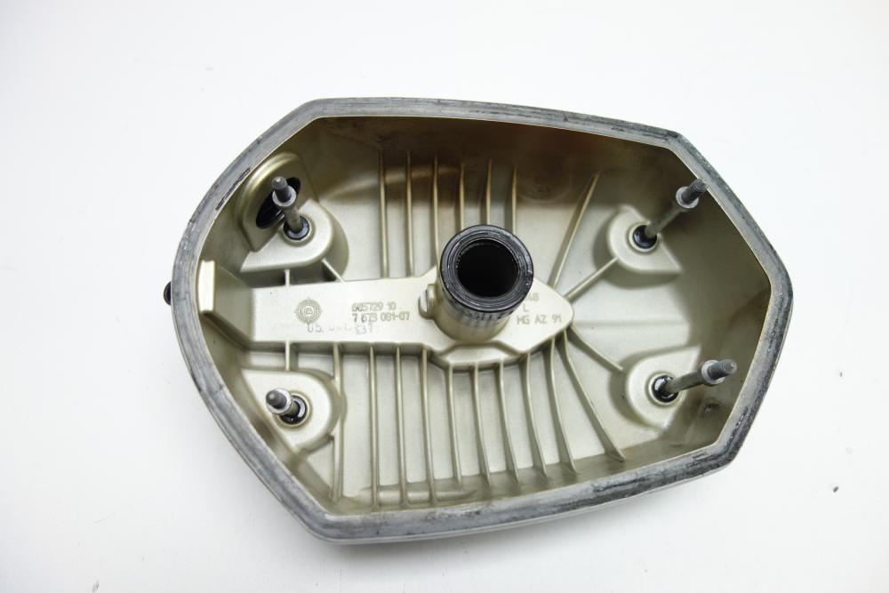 BMW R1200GS R 1200 GS Ventildeckel Motordeckel links