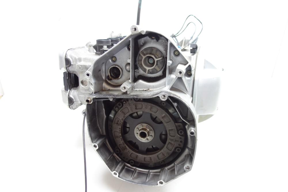 BMW K1200RS K 1200 RS Motor Engine 36400Km