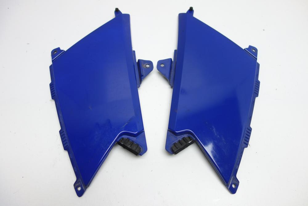 BMW R1200GS R 1200 GS Kniecover Blende rechts links
