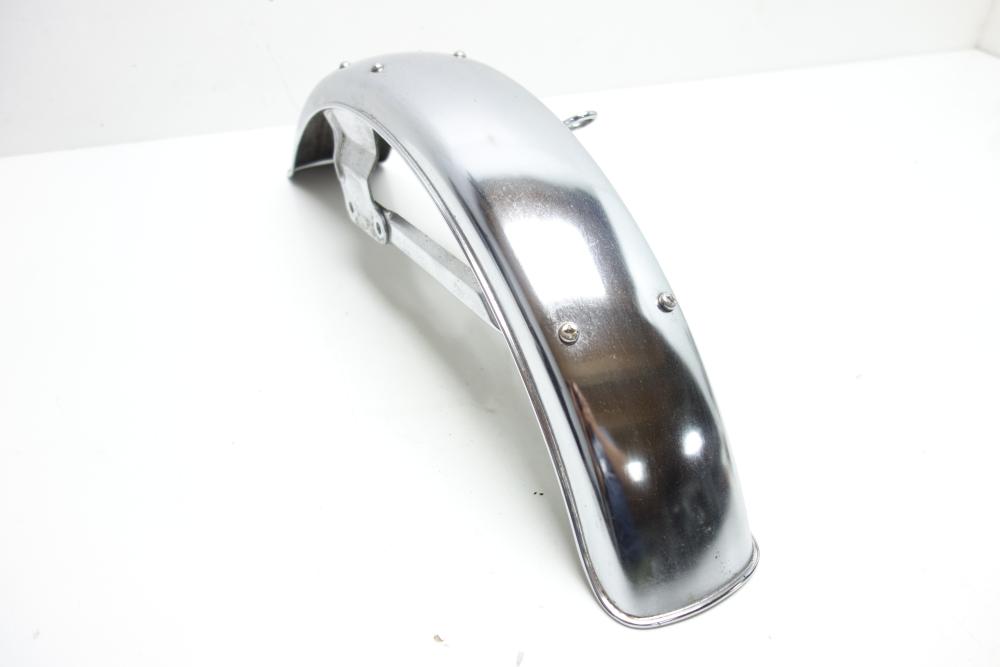 Preview: Kawasaki KZ 250 Fender Kotflügel vorne