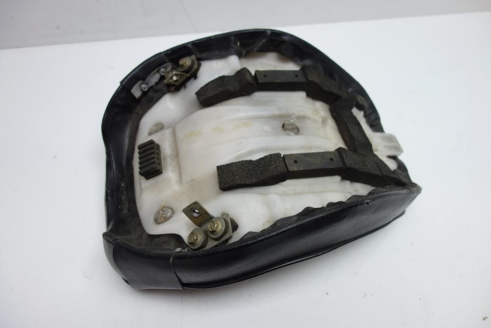 Suzuki LS 650 Savage Sitz Fahrersitz