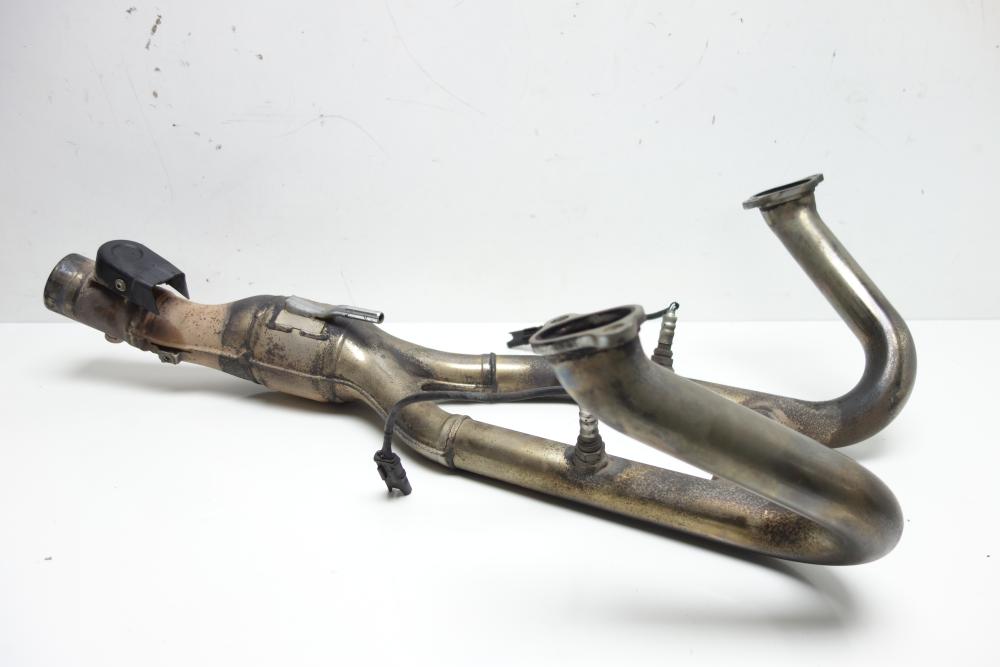 BMW R1200GS R 1200 GS LC K50 Krümmer