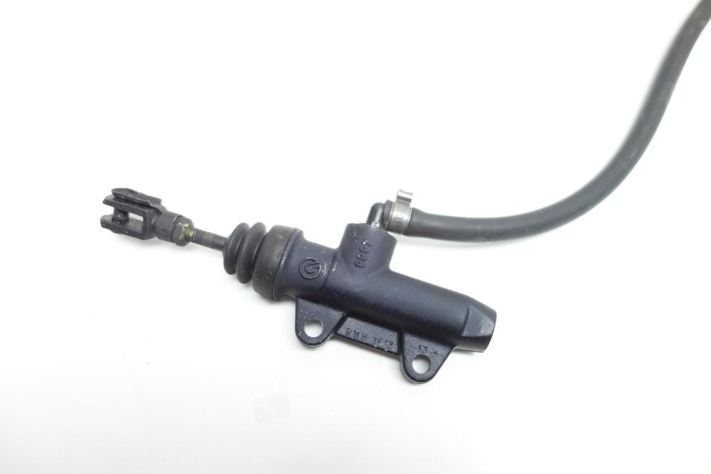 Preview: BMW F650CS F 650 CS Scarver Bremspumpe Bremszylinder hinten