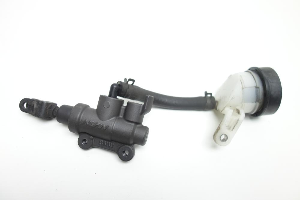 BMW R1200GS R 1200 GS LC K50 Bremspumpe Bremszylinder hinten