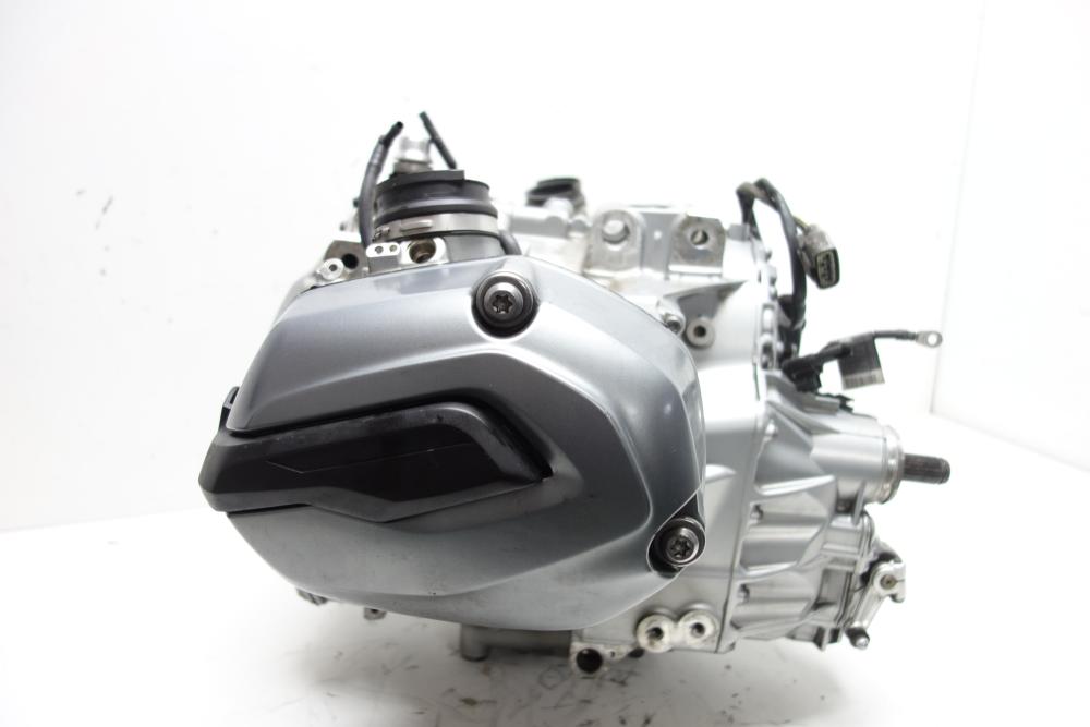 BMW R1200GS R 1200 GS LC K50 Motor Engine Getriebe