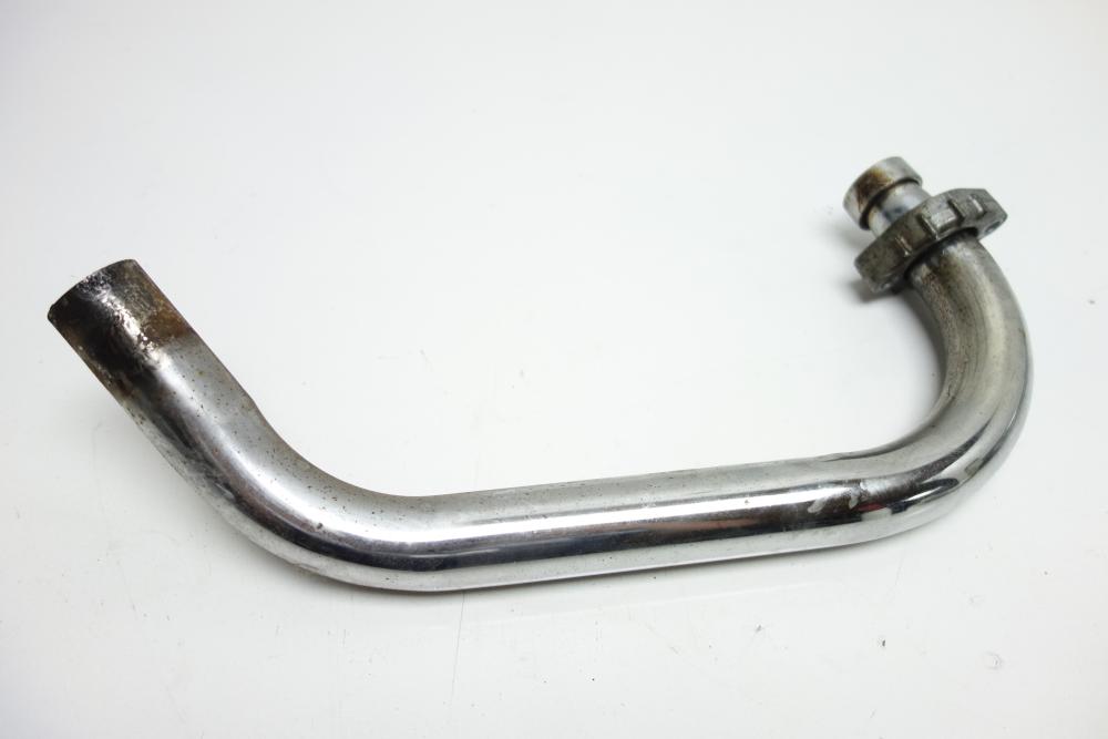 Kawasaki KZ 250 Krümmer