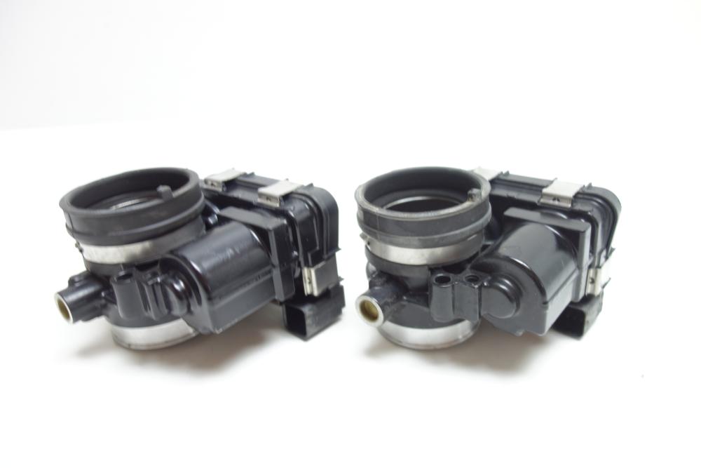 BMW R1300GS R 1300 GS Drosselklappe rechts links