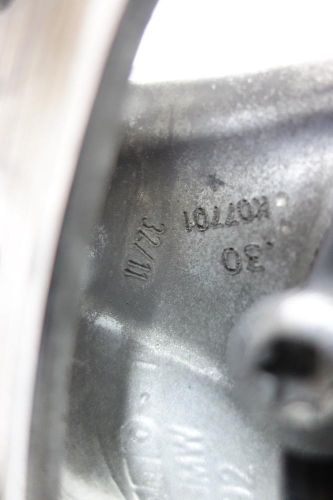 BMW R1200GS R 1200 GS LC K50 Endantrieb Winkelgetriebe 32/11