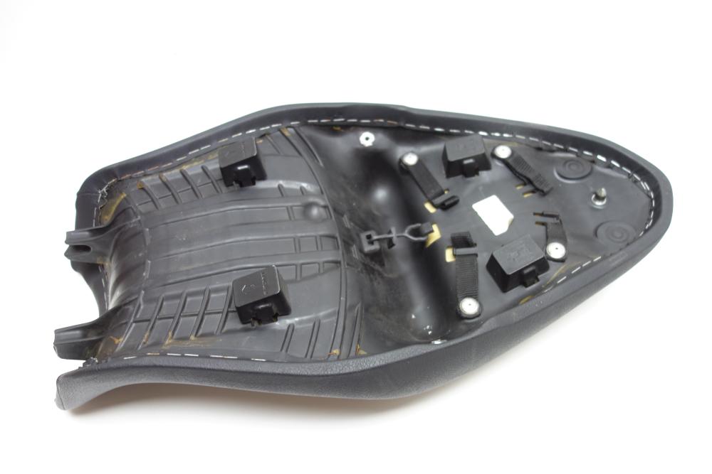 Ducati Monster 1200 Sitz Sitzbank