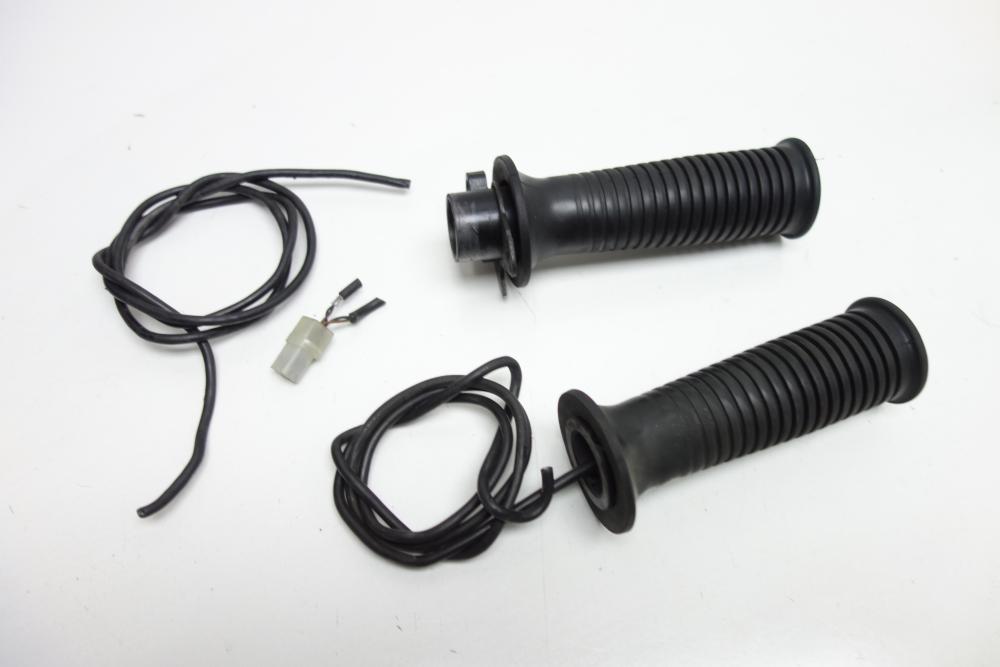 BMW R1100RS R 1100 RS Heizgriffe Griffheizung