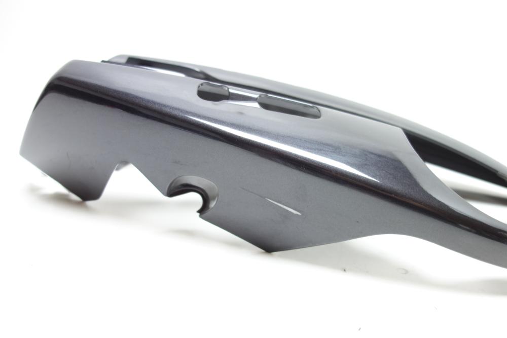 BMW F650CS F 650 CS Scarver Heck Heckverkleidung rechts links