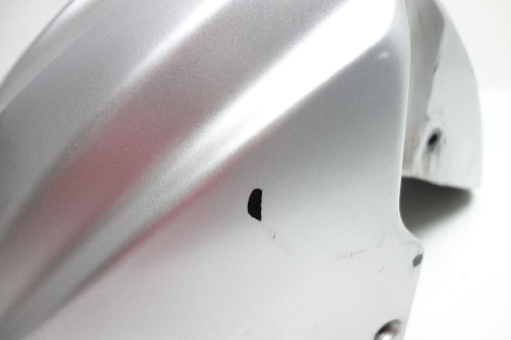 Preview: Suzuki Burgman 400 Fender Kotflügel vorne