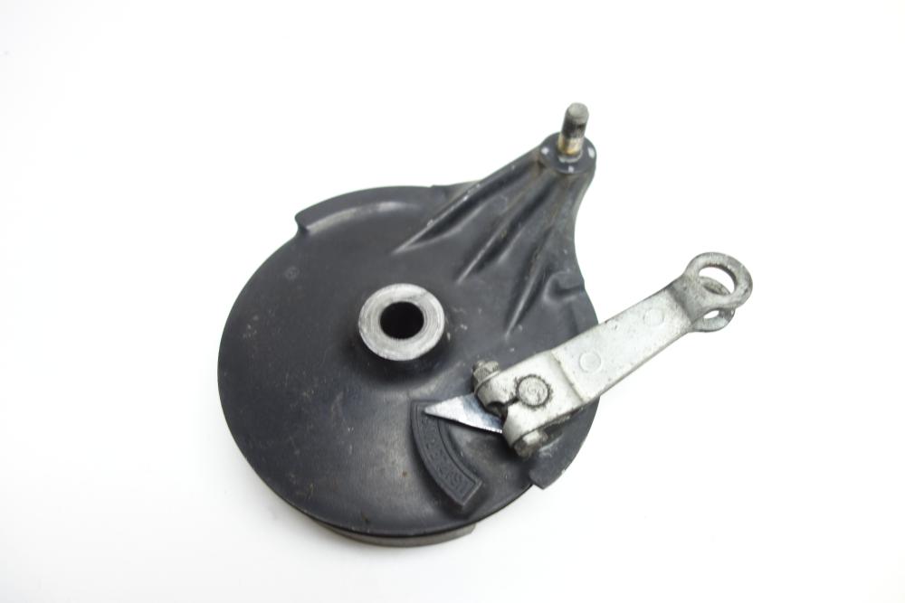 Kawasaki KZ 250 Bremsanker Bremse hinten