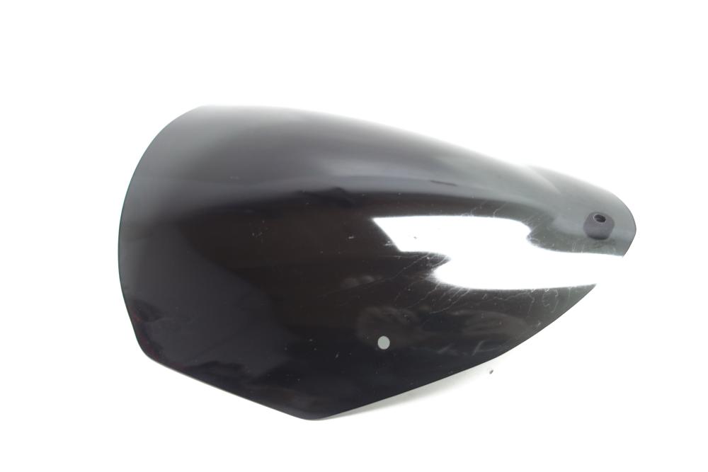 Triumph Street Triple 675 Windschild getönt