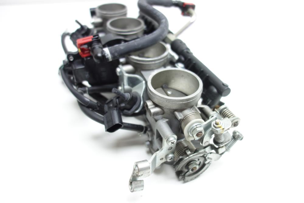 Preview: Kawasaki Z900 Z 900 Einspritzanlage Drosselklappe