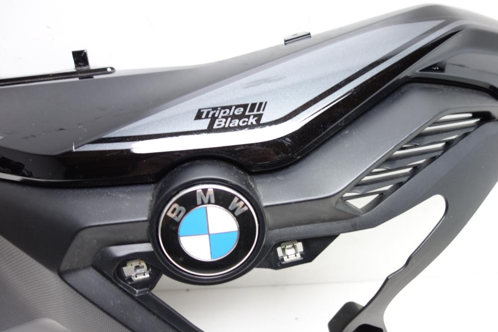 BMW F750GS F 750 GS Seitenteil Seitenverkleidung rechts