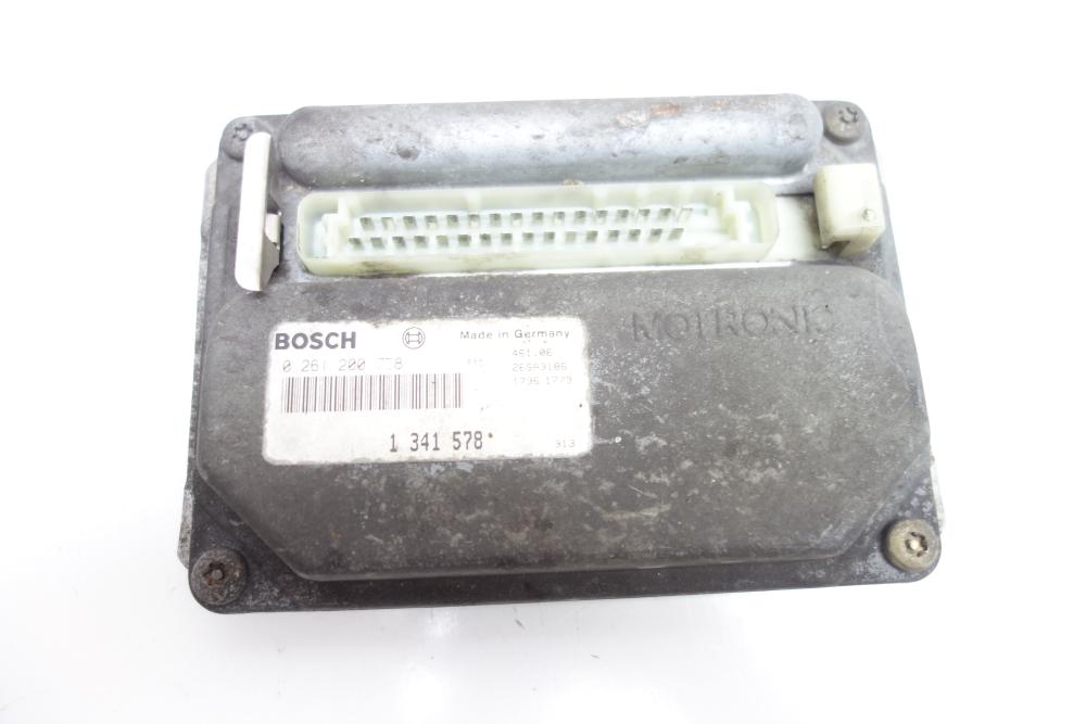 BMW R1100GS R 1100 GS CDI Steuergerät