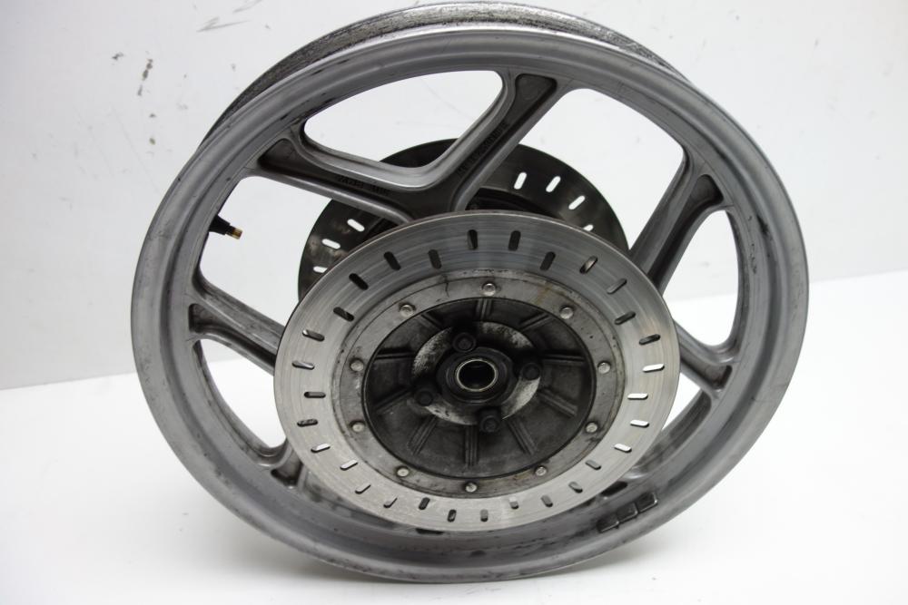 Preview: BMW K75 K100 K 75 100 Felge vorne Vorderrad