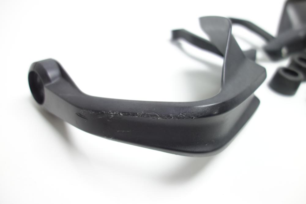 Preview: BMW R1200GS R 1200 GS LC K50 Handschutz Handprotektoren