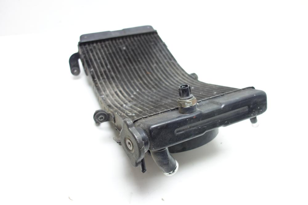 Preview: Suzuki GSXR GSX R 600 Srad Kühler