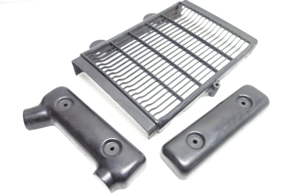 Preview: Triumph Thunderbird 900 Kühlerblende Kühlergitter