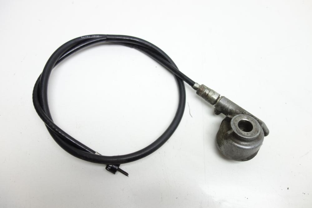 Kawasaki KZ 440 LTD Tachoantrieb