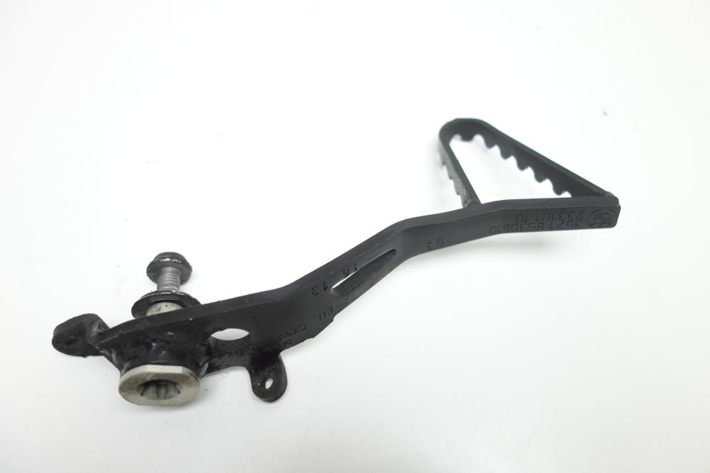 Preview: BMW R1200GS R 1200 GS LC K50 Bremspedal