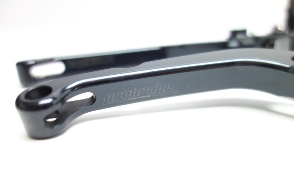 BMW S1000R S 1000 R Probrake Bremshebel Kupplungshebel