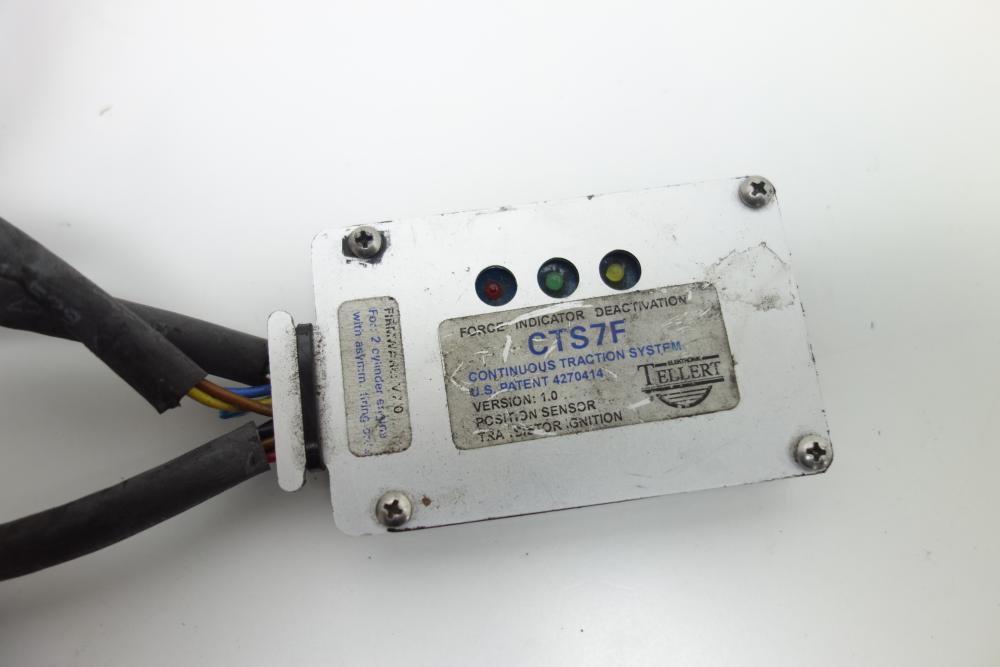 Preview: Yamaha MT01 MT 01 Tellert Schaltautomat Quickshifter