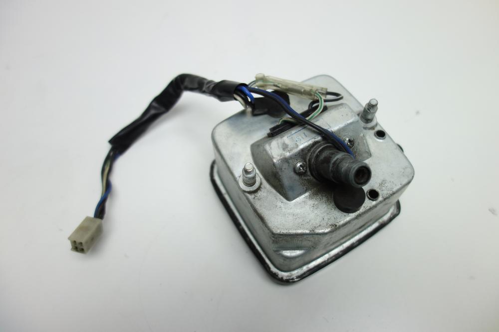 Preview: Yamaha XS 1100 Tacho