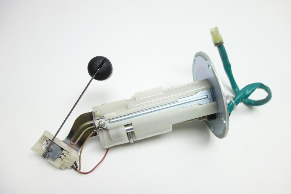 Preview: Kawasaki Z900 Z 900 Benzinpumpe Kraftstoffpumpe