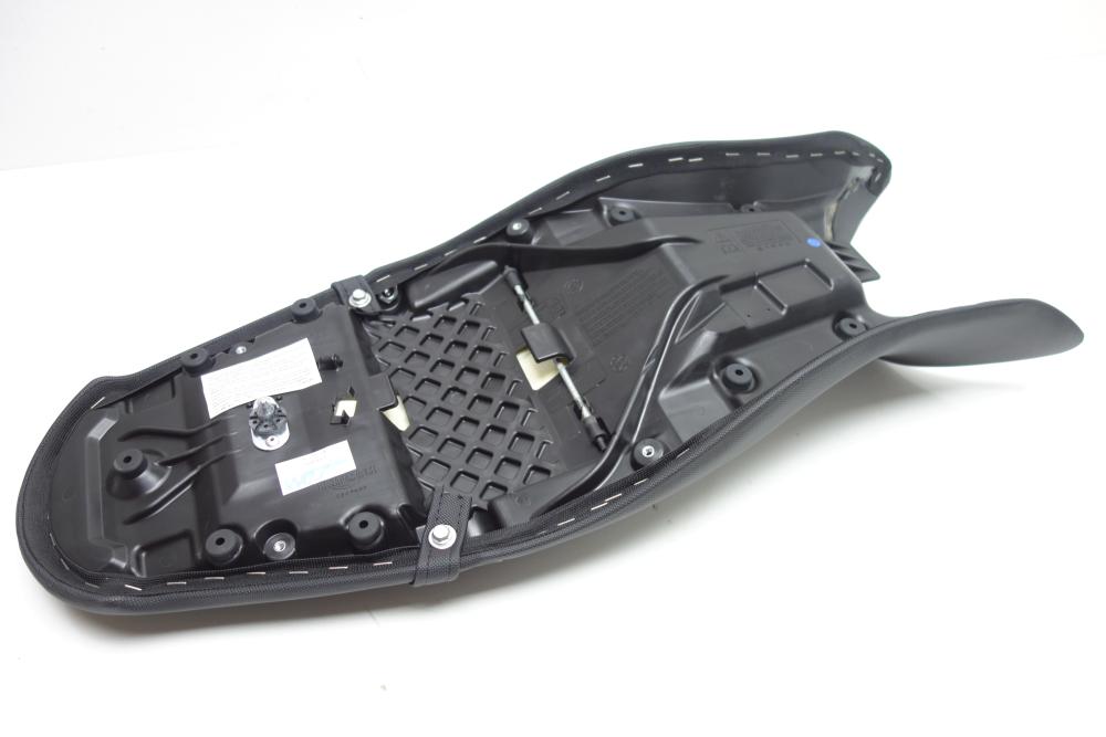 Triumph Street Triple 675 Sitzbank Sitz