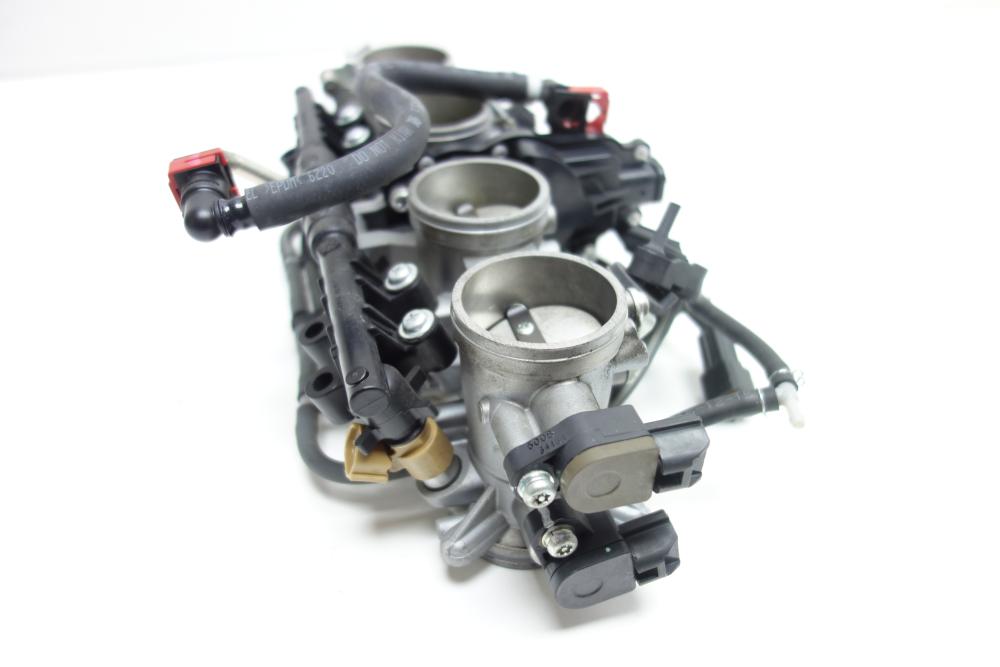 Preview: Kawasaki Z900 Z 900 Einspritzanlage Drosselklappe