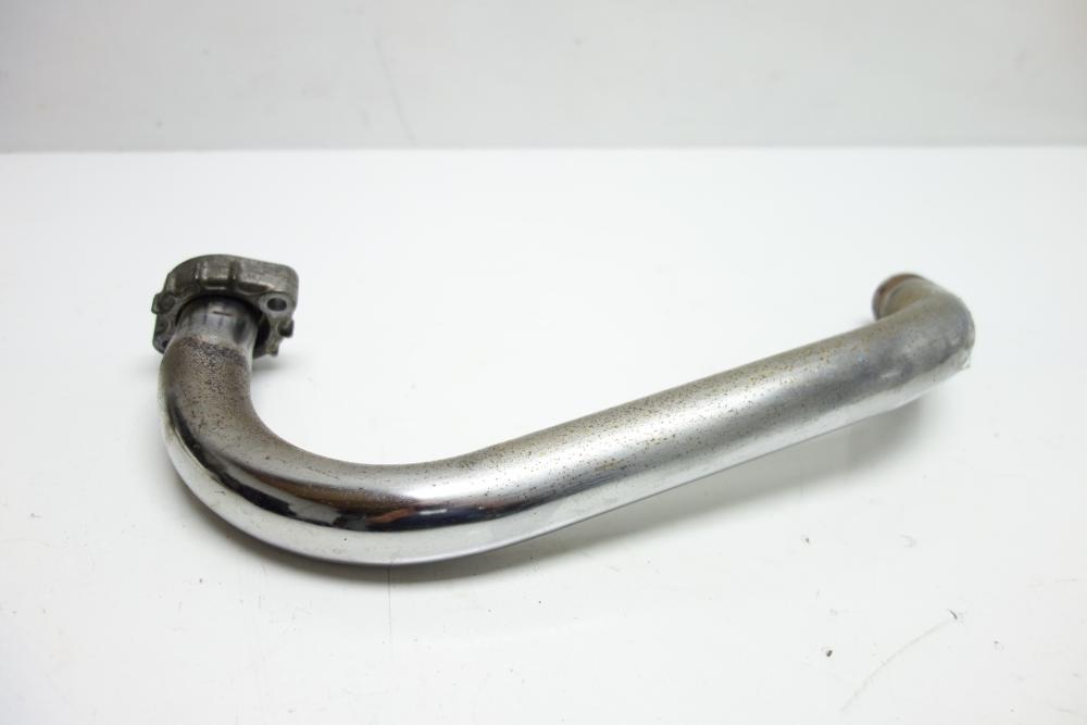 Preview: Kawasaki KZ 250 Krümmer