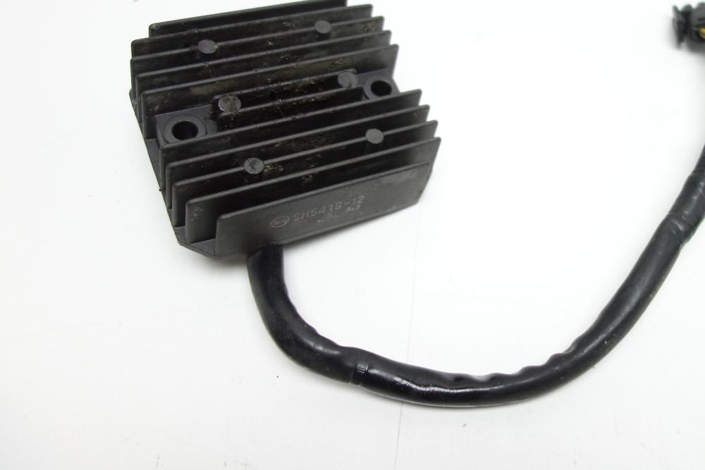 BMW F6650CS F 650 CS Scarver Spannungsregler Gleichrichter