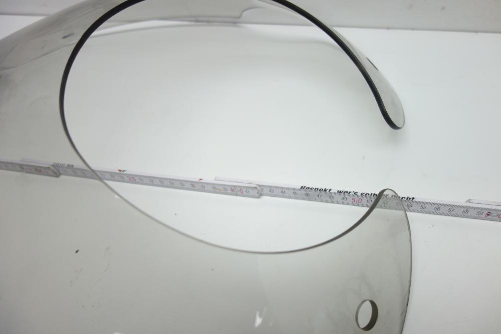 Triumph Thunderbird 900 Windschild Scheibe Halter