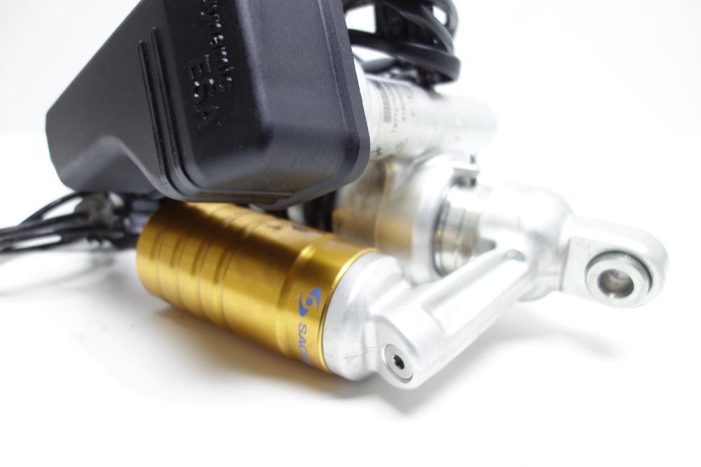 Preview: BMW R1200GS R 1200 GS LC K50 ESA Stoßdämpfer Federbein hinten