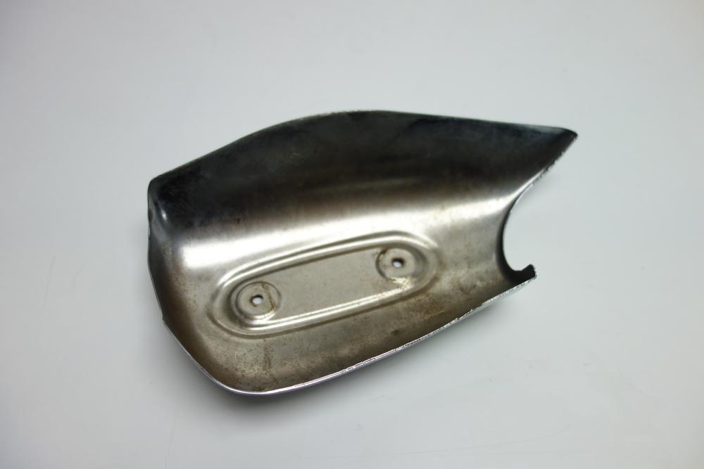 Preview: Triumph Thunderbird 900 Chromcover Luftfiltercover Cover rechts