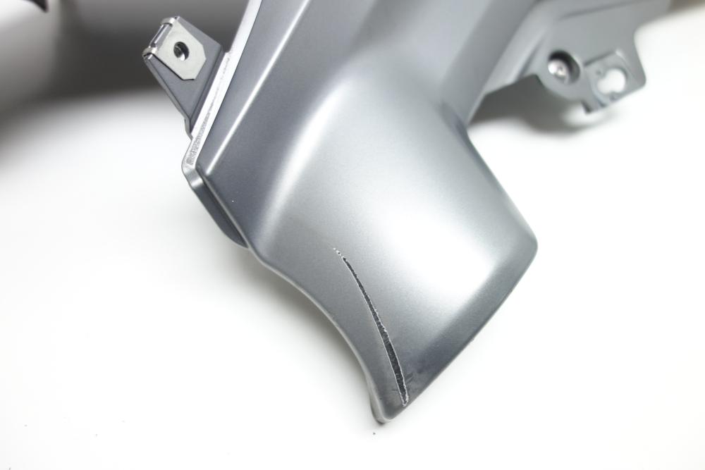 Preview: BMW R1200GS R 1200 GS LC K50 Seitenteil Seitenverkleidung links