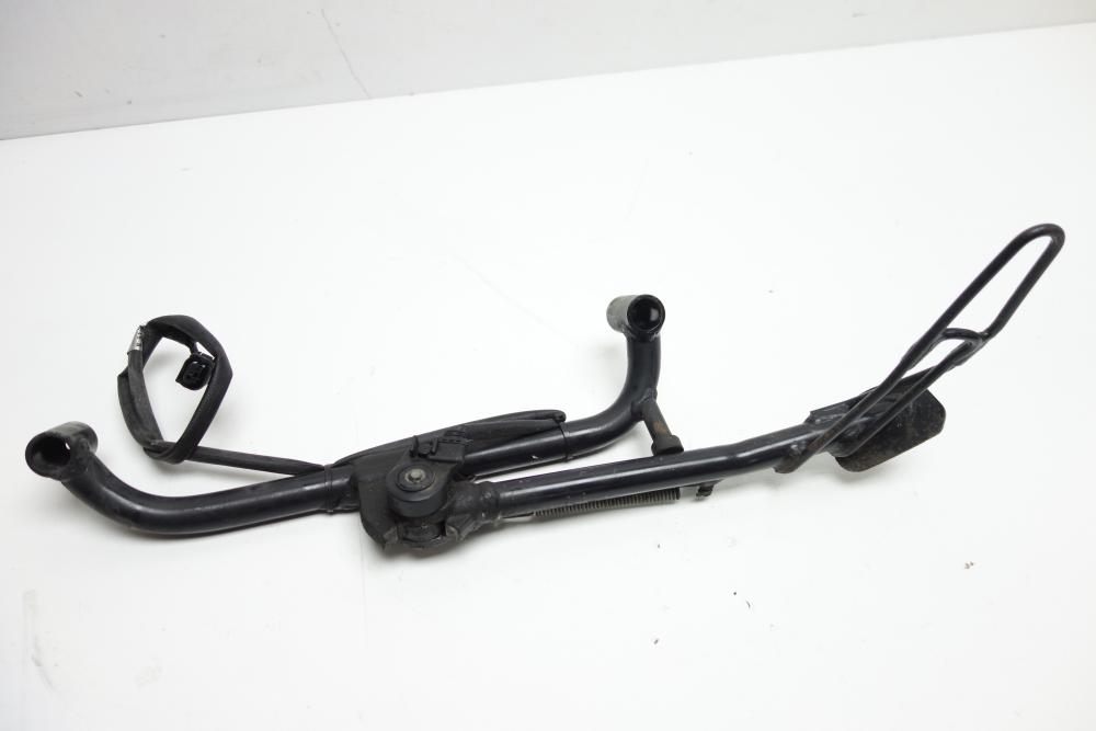 BMW F650CS F 650 CS Scarver Seitenständer