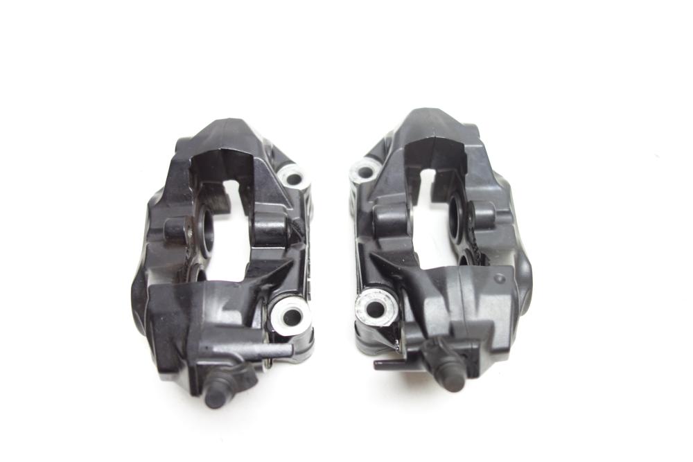 BMW C400 C 400 Bremssattel Bremszange vorne rechts links #52#