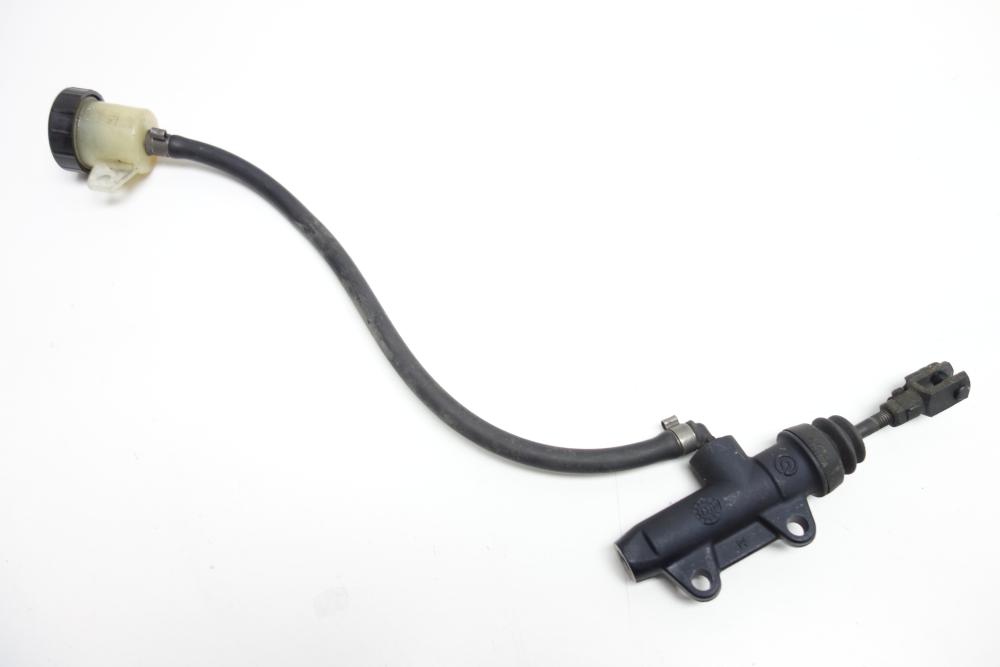 Preview: BMW F650CS F 650 CS Scarver Bremspumpe Bremszylinder hinten