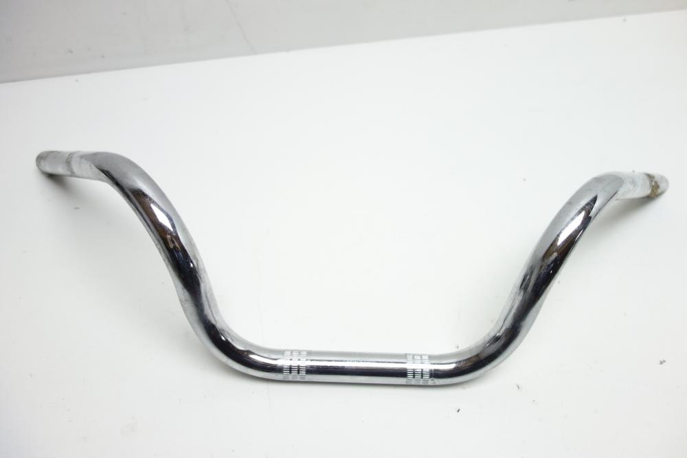 Suzuki LS 650 Savage Lenker